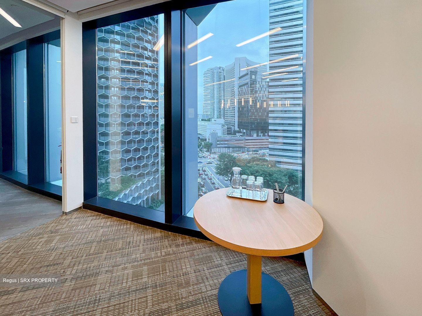 Duo Tower (D7), Office #504538291
